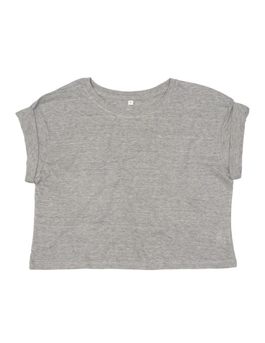 Naiste Crop Top T