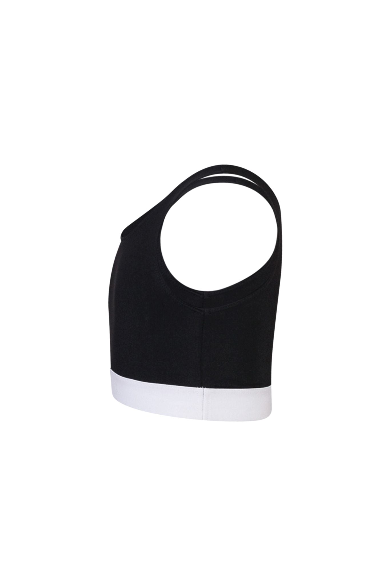 Laste Crop Top