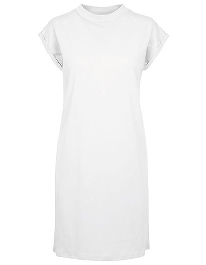 Ladies´ Turtle Extended Shoulder Dress