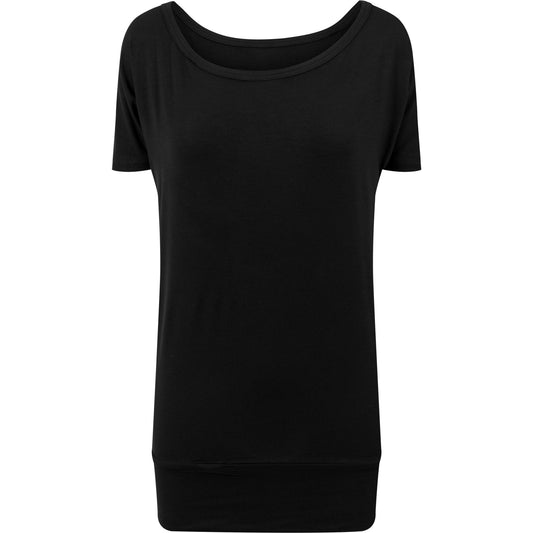 Naiste Viscose Tee