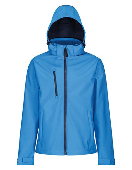 Venturer 3-kihiga Prinditav Softshell - meeste