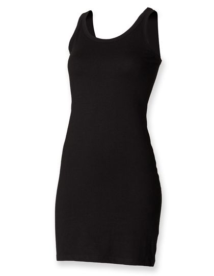 Naiste Women´s Stretch Vest Kleit
