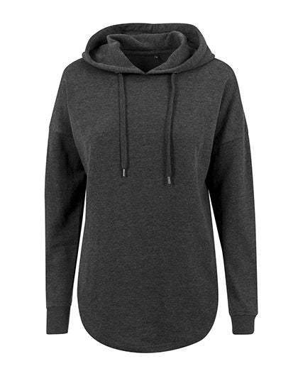 Naiste Oversized Hoody