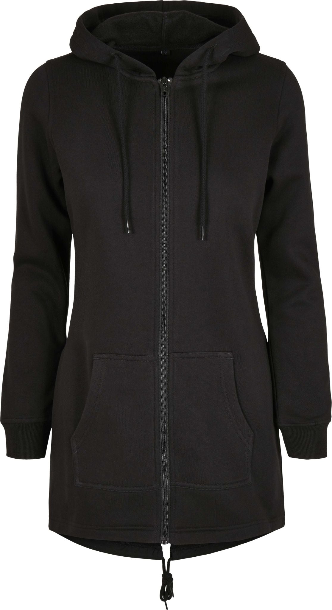 Naiste Sweat Parka