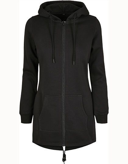 Naiste Sweat Parka