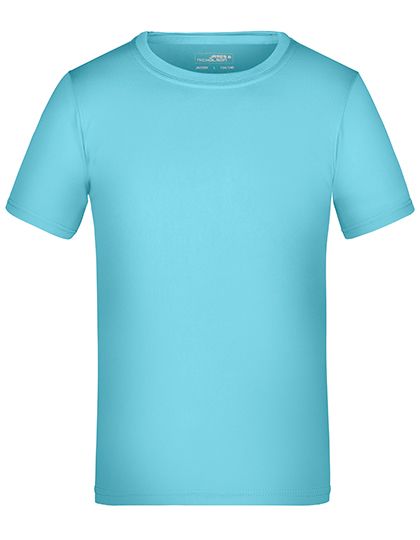 James ja Nicholson Junior Active T