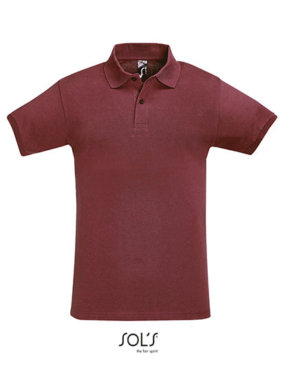 SOL's Perfect Polo XS-5XL