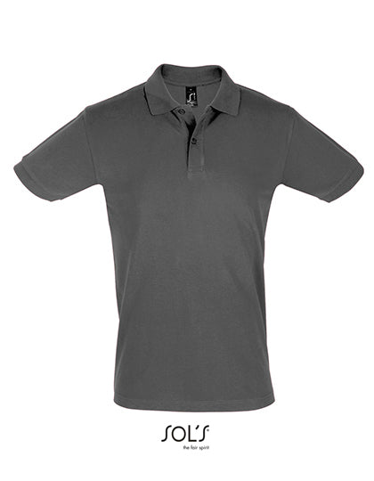 SOL's Perfect Polo XS-5XL