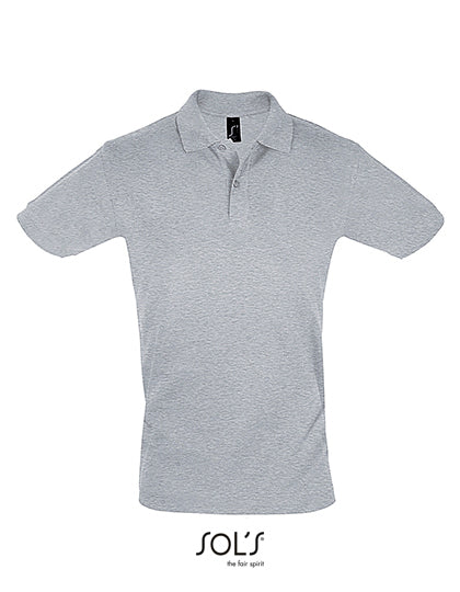 SOL's Perfect Polo XS-5XL