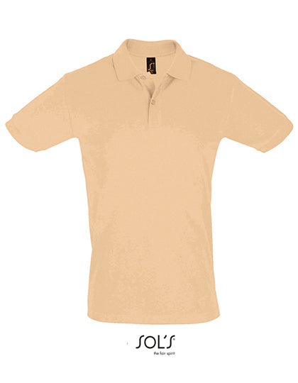 SOL's Perfect Polo XS-5XL