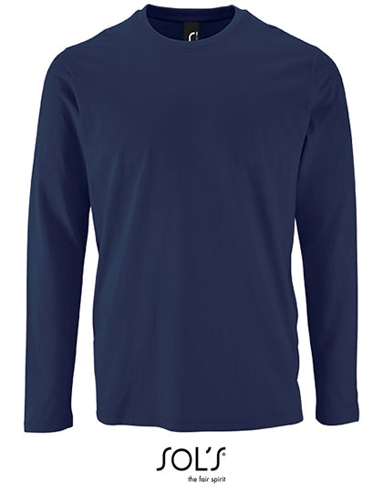 SOL's L02074 Meeste Imperial long sleeve XS - 4XL