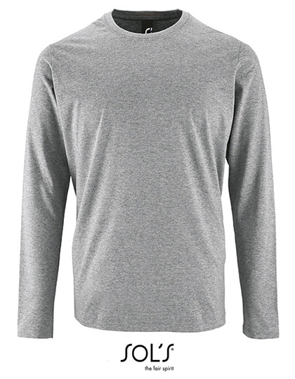 SOL's L02074 Meeste Imperial long sleeve XS - 4XL