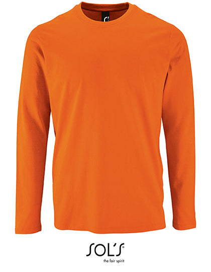 SOL's L02074 Meeste Imperial long sleeve XS - 4XL