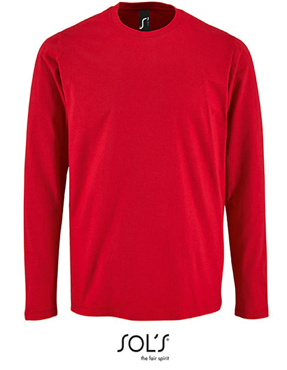 SOL's L02074 Meeste Imperial long sleeve XS - 4XL