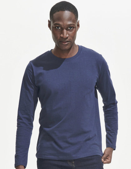 SOL's L02074 Meeste Imperial long sleeve XS - 4XL