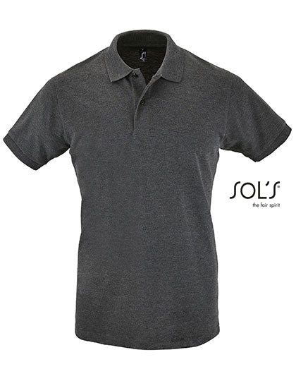 SOL's Perfect Polo XS-5XL