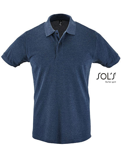 SOL's Perfect Polo XS-5XL