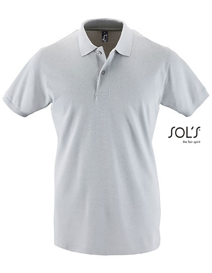 SOL's Perfect Polo XS-5XL