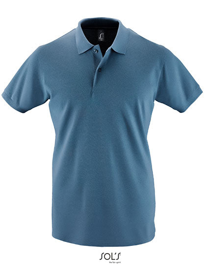 SOL's Perfect Polo XS-5XL