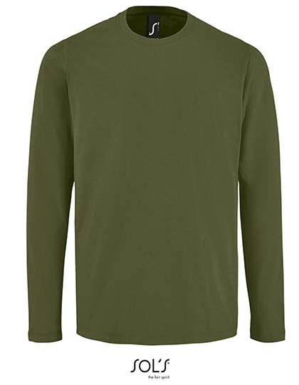SOL's L02074 Meeste Imperial long sleeve XS - 4XL