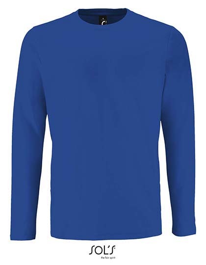 SOL's L02074 Meeste Imperial long sleeve XS - 4XL