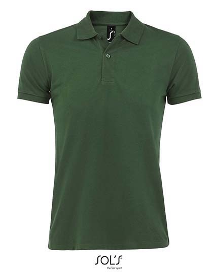 SOL's Perfect Polo XS-5XL