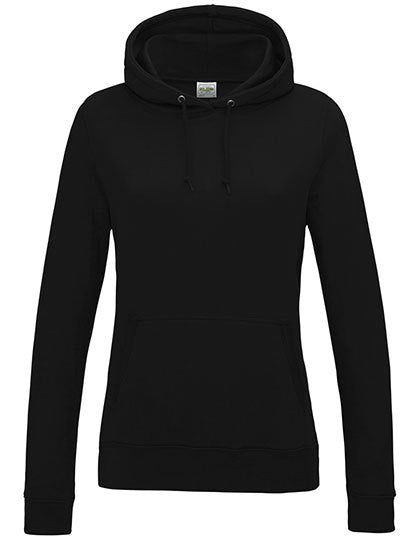 AWDis JH001F Naiste kapuutsiga pusa XS-XL