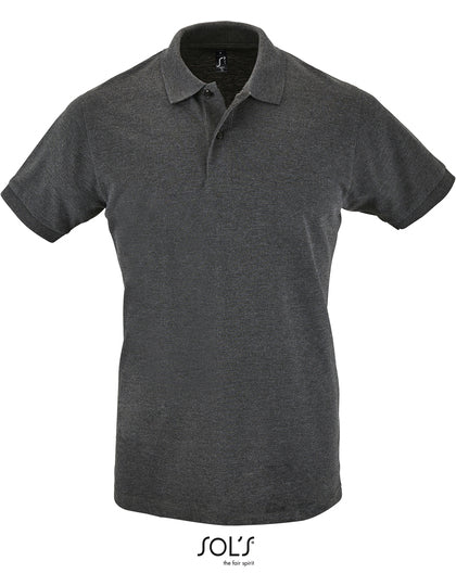 SOL's Perfect Polo XS-5XL