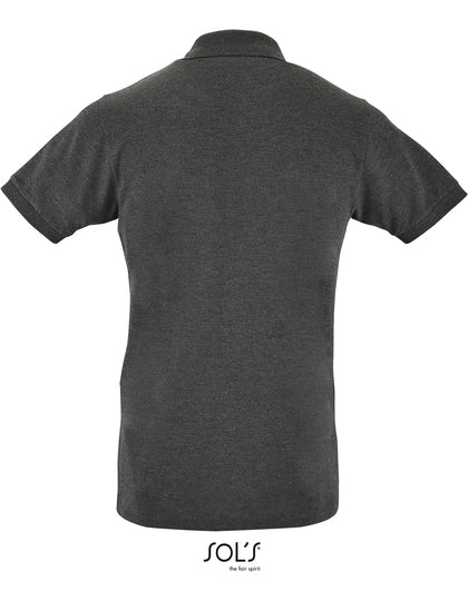 SOL's Perfect Polo XS-5XL