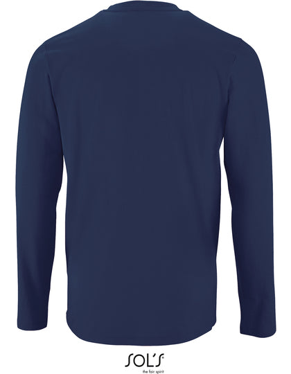 SOL's L02074 Meeste Imperial long sleeve XS - 4XL