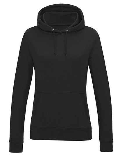 AWDis JH001F Naiste kapuutsiga pusa XS-XL