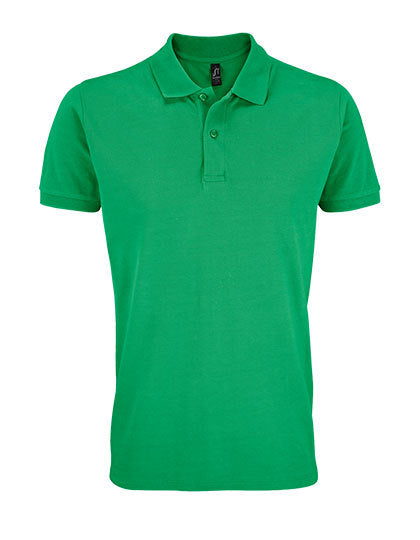 SOL's Perfect Polo XS-5XL
