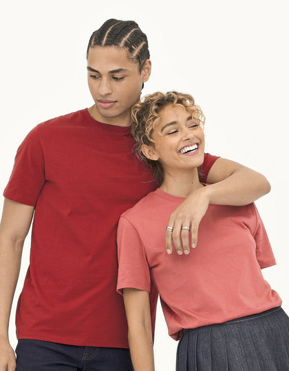 SOL's L03981 Unisex Organic T-Shirt Legend