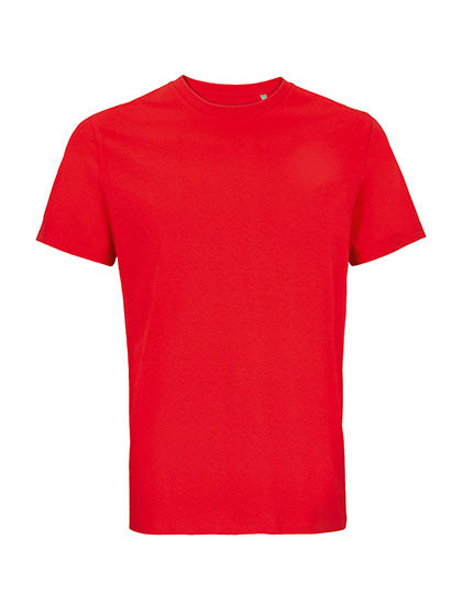 SOL's L03981 Unisex Organic T-Shirt Legend