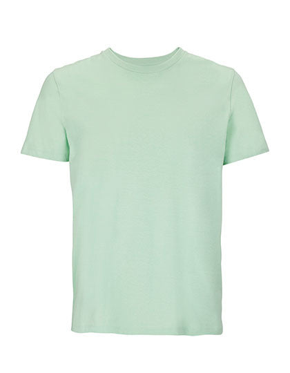SOL's L03981 Unisex Organic T-Shirt Legend