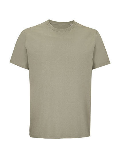 SOL's L03981 Unisex Organic T-Shirt Legend