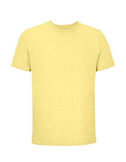 SOL's L03981 Unisex Organic T-Shirt Legend