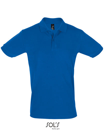 SOL's Perfect Polo XS-5XL