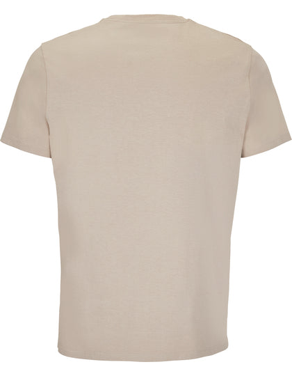 SOL's L03981 Unisex Organic T-Shirt Legend