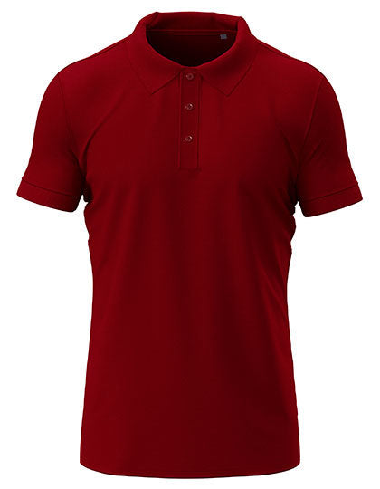 Stedman Strech Polo