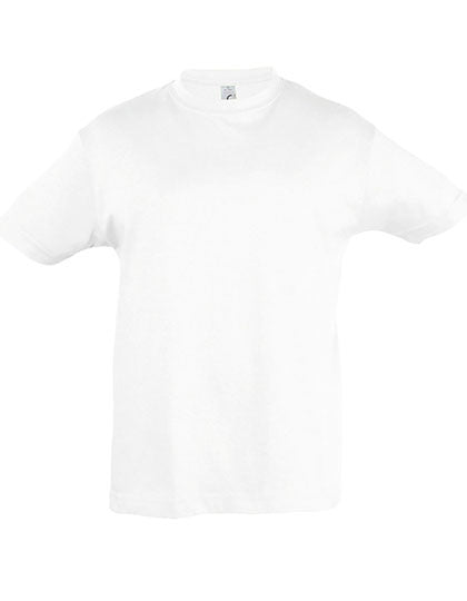 Laste L150k T-särk Regent Fit