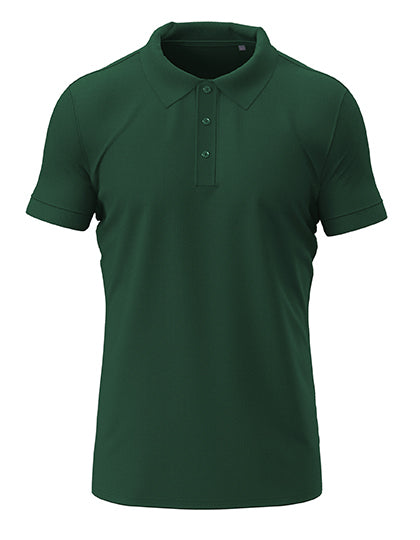 Stedman Strech Polo