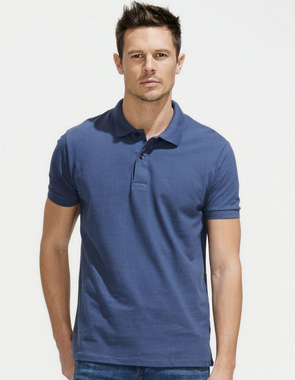 SOL's Perfect Polo XS-5XL