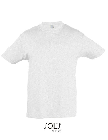 Laste L150k T-särk Regent Fit