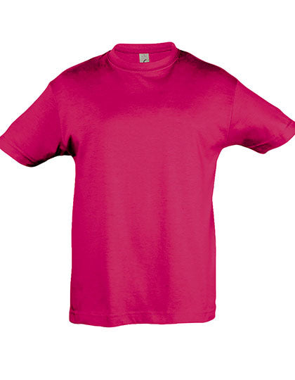 Laste L150k T-särk Regent Fit