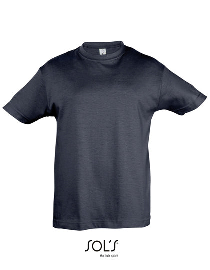 Laste L150k T-särk Regent Fit
