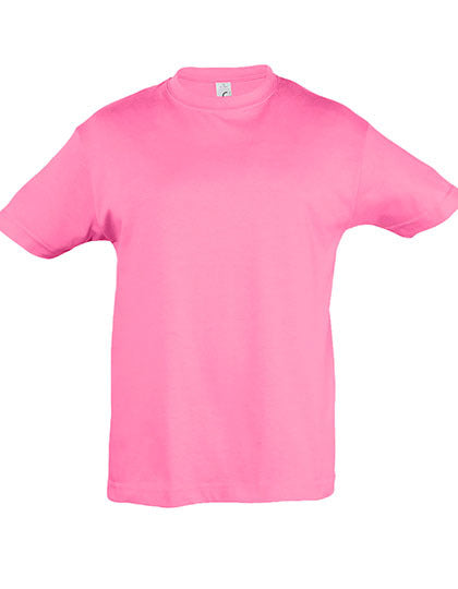 Laste L150k T-särk Regent Fit