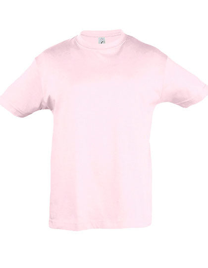 Laste L150k T-särk Regent Fit