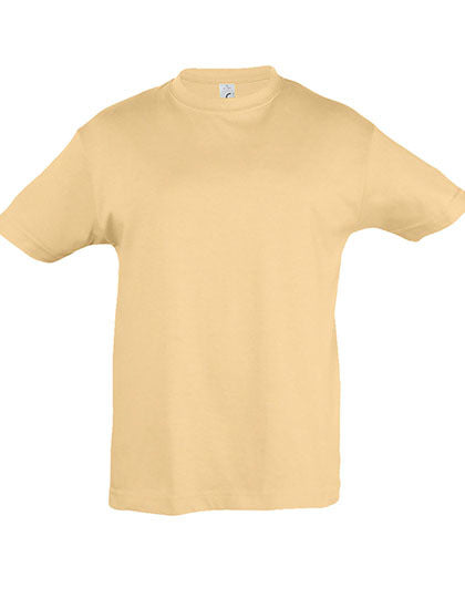 Laste L150k T-särk Regent Fit