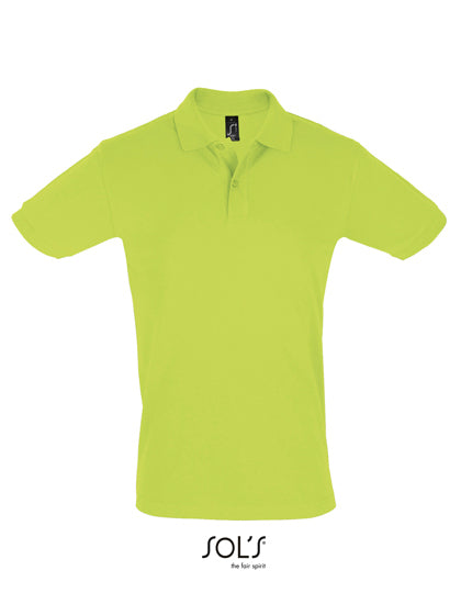 SOL's Perfect Polo XS-5XL